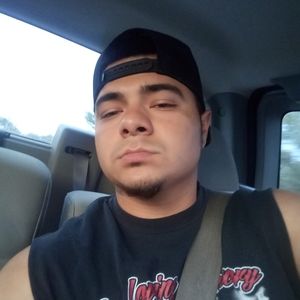 Meet your Posher, Luis